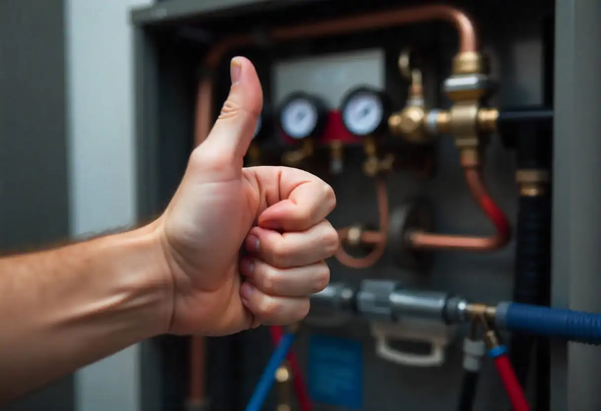 Emergency HVAC services and installations in Blakely, GA